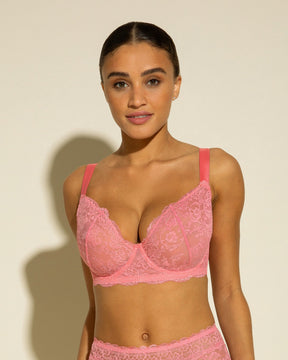 Underwire Bra