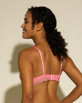 Triangle Bralette