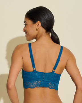 Curvy Bralette