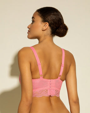Curvy Bralette