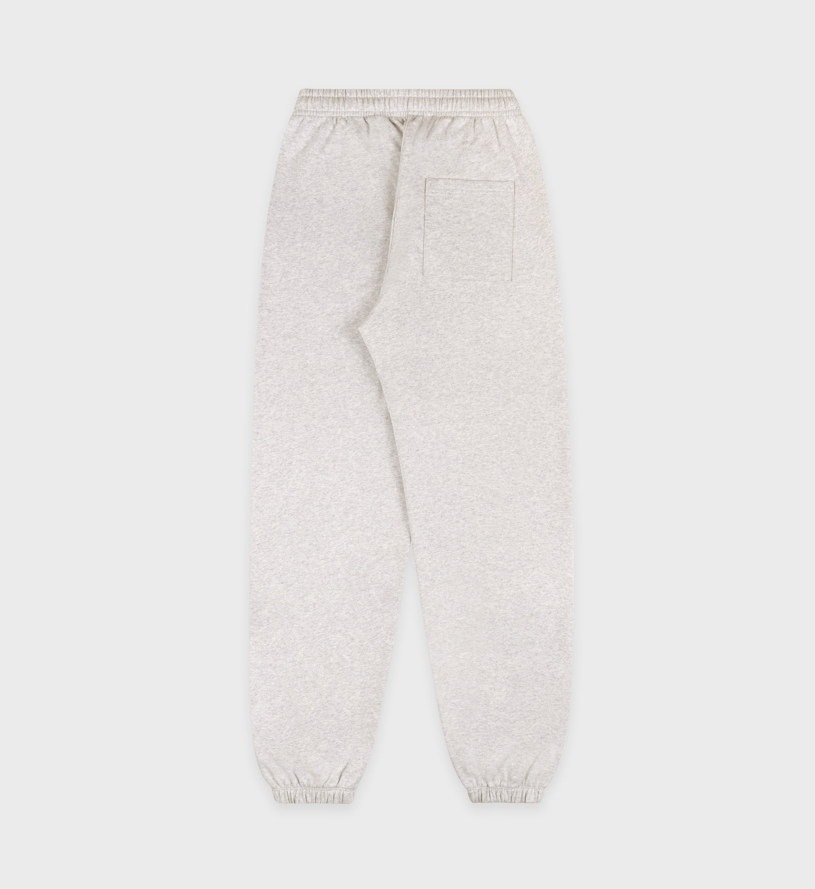 Crest Seal 100th Sweatpant - Heather Gray/Navy