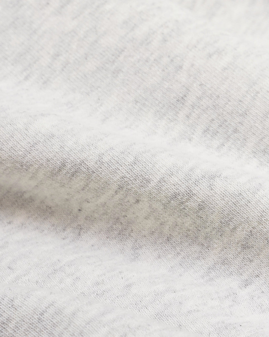 Adidas Track & Field Crewneck - Heather Gray/Faded Black/Teal