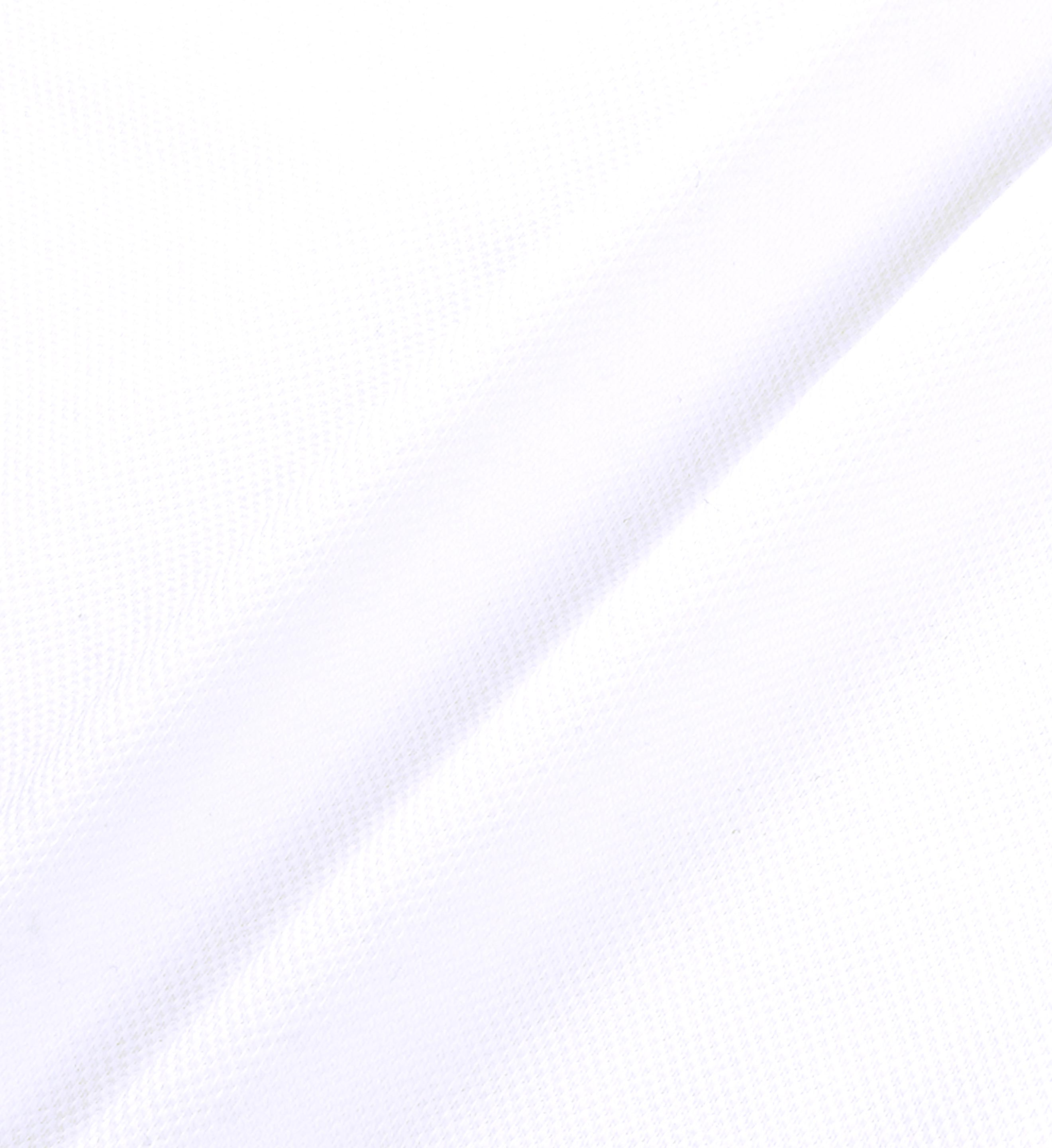 Crown Tennis Pique Short - White/Alpine