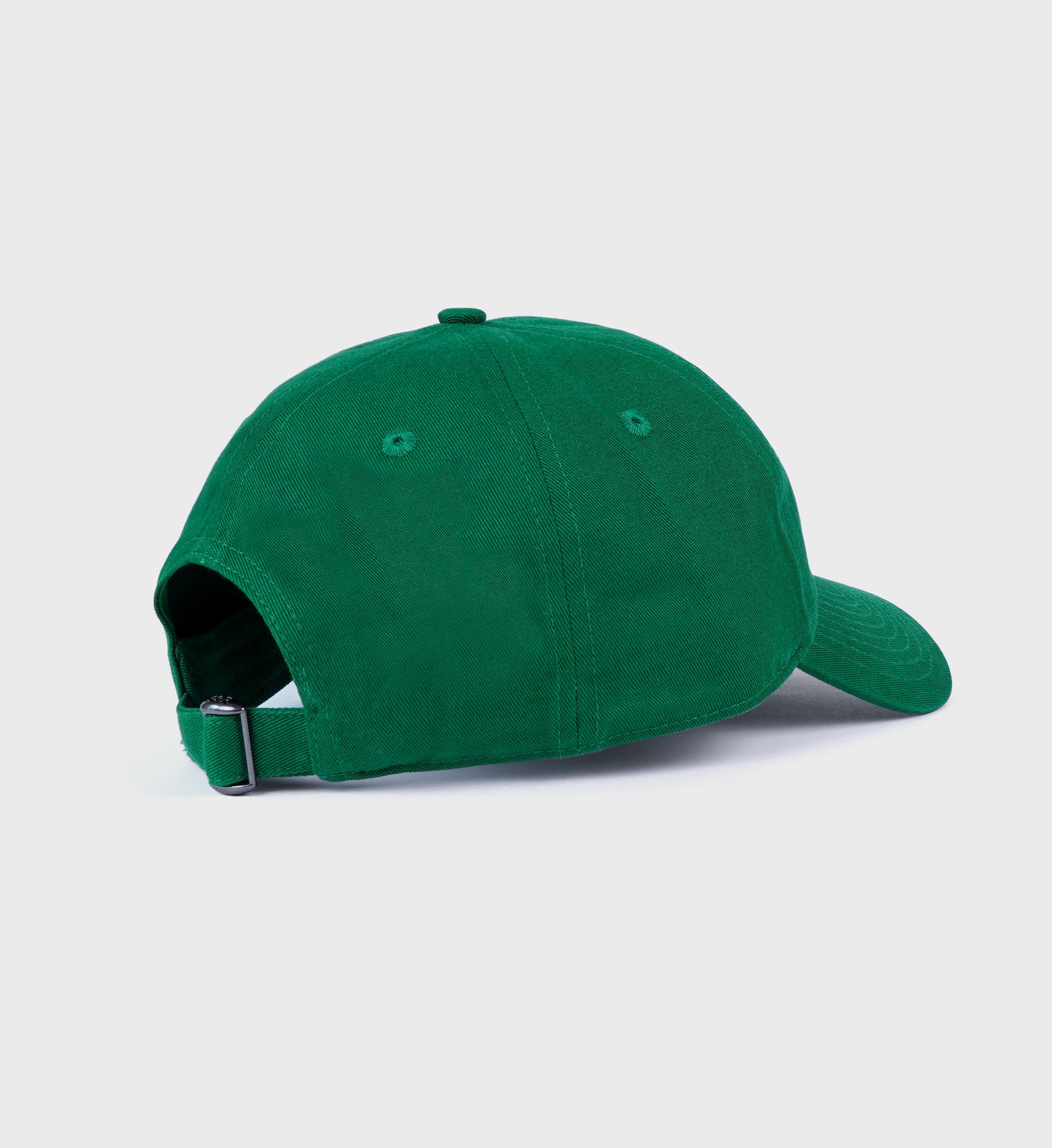 Crown Tennis Hat - Alpine/White