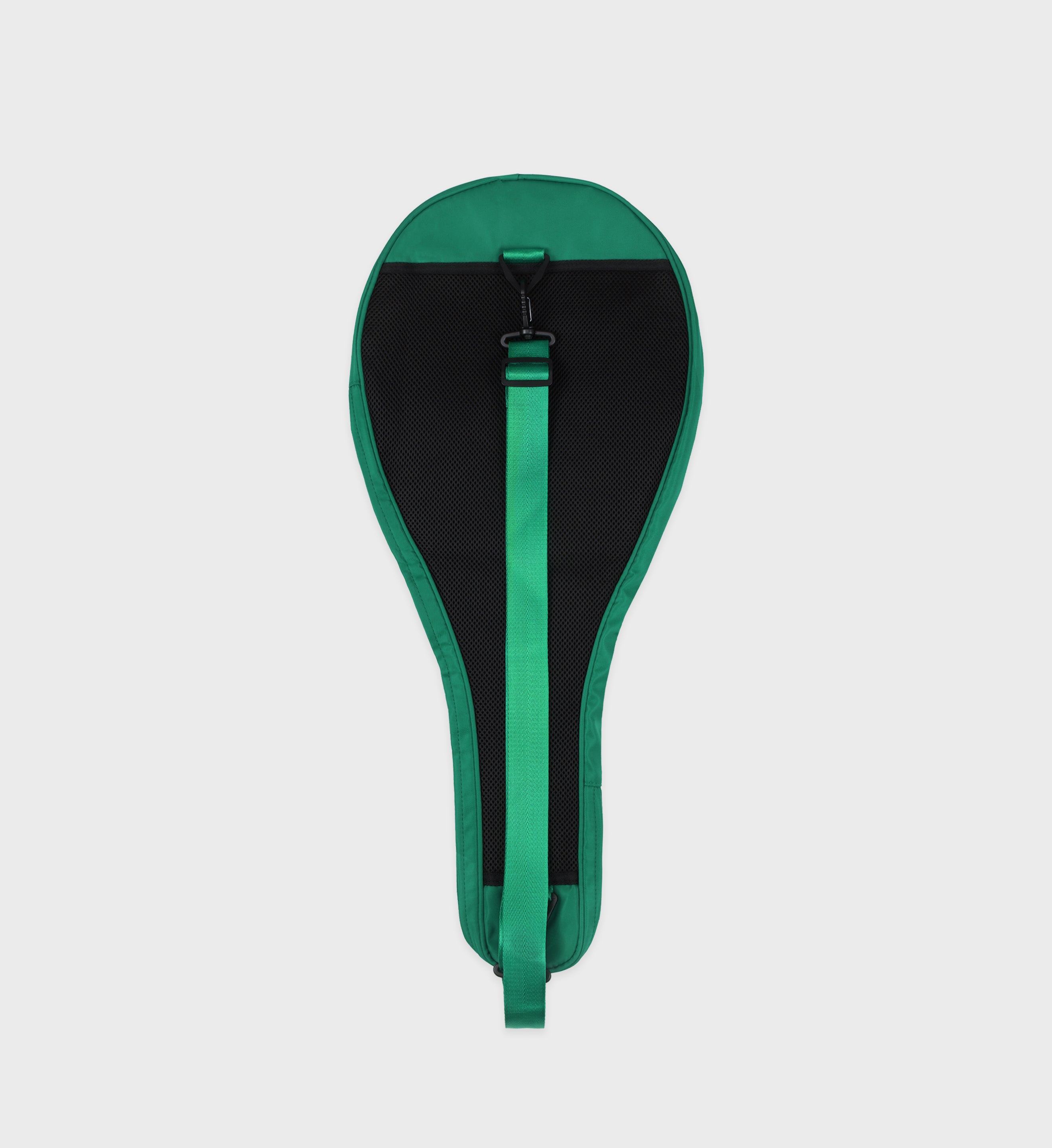 Crown Tennis Bag - Alpine/White