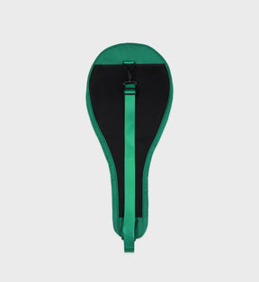 Crown Tennis Bag - Alpine/White