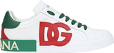 Dolce & Gabbana Portofino 'Emerald Red'