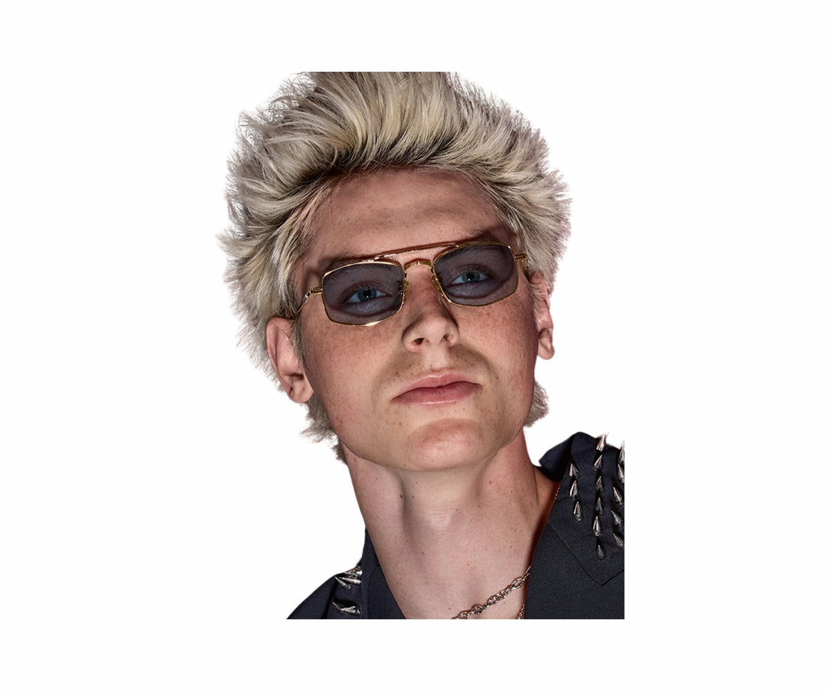 THE GREAT FROG BOWIE GF SN 016 02 51