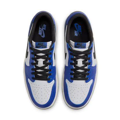 Nike Air Jordan Air Jordan 1 Retro Low OG 'Game Royal' - Shoe size: UK 4 Sneakers | Shop From The Mirage