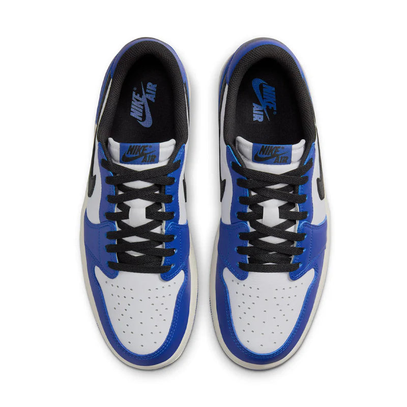 Air Jordan 1 Retro Low OG 'Game Royal'