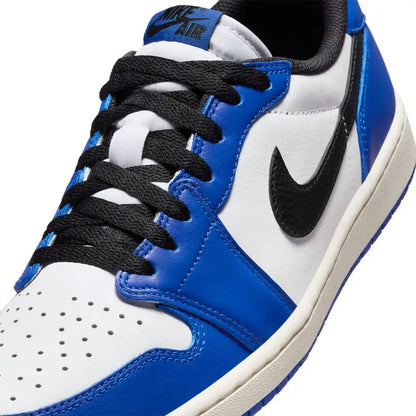 Nike Air Jordan Air Jordan 1 Retro Low OG 'Game Royal' - Shoe size: UK 4 Sneakers | Shop From The Mirage