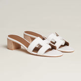 Oasis Sandal