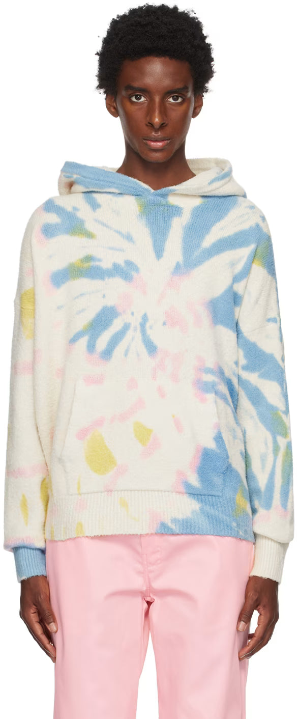 Off-White Tie-Dye Hoodie