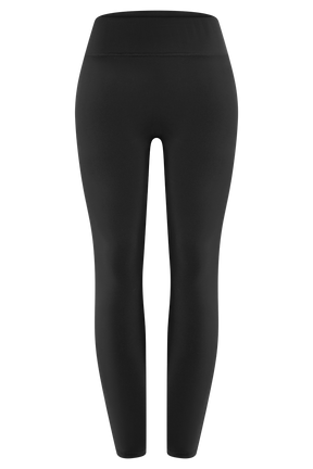 Callie Active Leggings - Black
