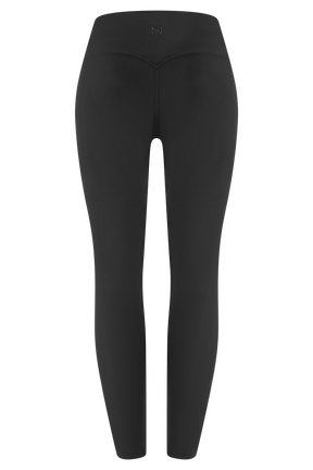 Callie Active Leggings - Black