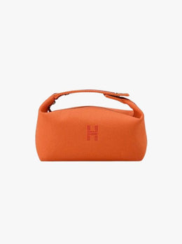 Bride-a-Brac PM Orange Feu