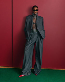 Cate Trouser