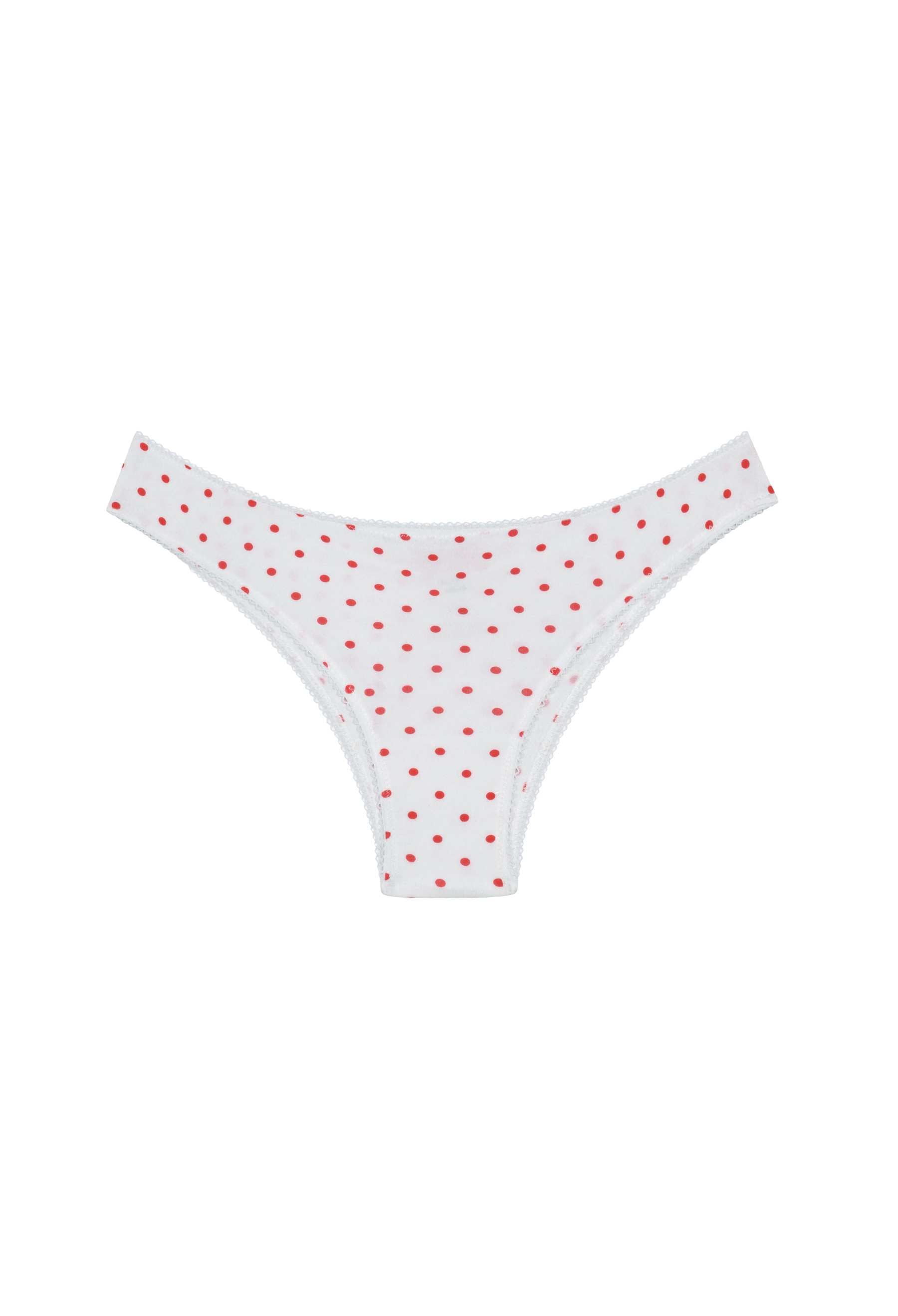 Celine Polka Brief