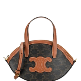 Celine Oval Bag