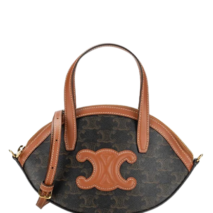 Celine Oval Bag