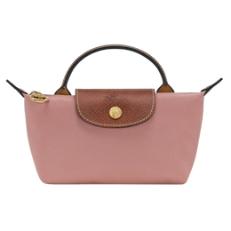 Le Pliage Original Pouch with handle