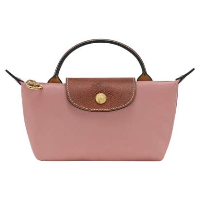 Le Pliage Original Pouch with handle
