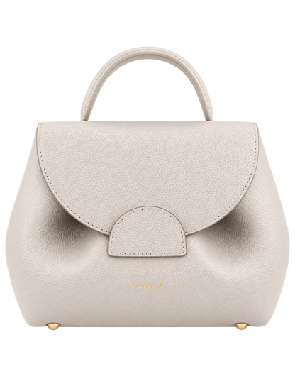 Numéro Un Nano Edition Textured Chalk