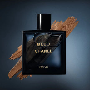 Bleu de Chanel Parfum 150ml – Bold. Refined. Powerful.
