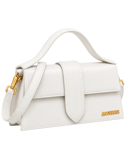 Le Grande Bambino - White
