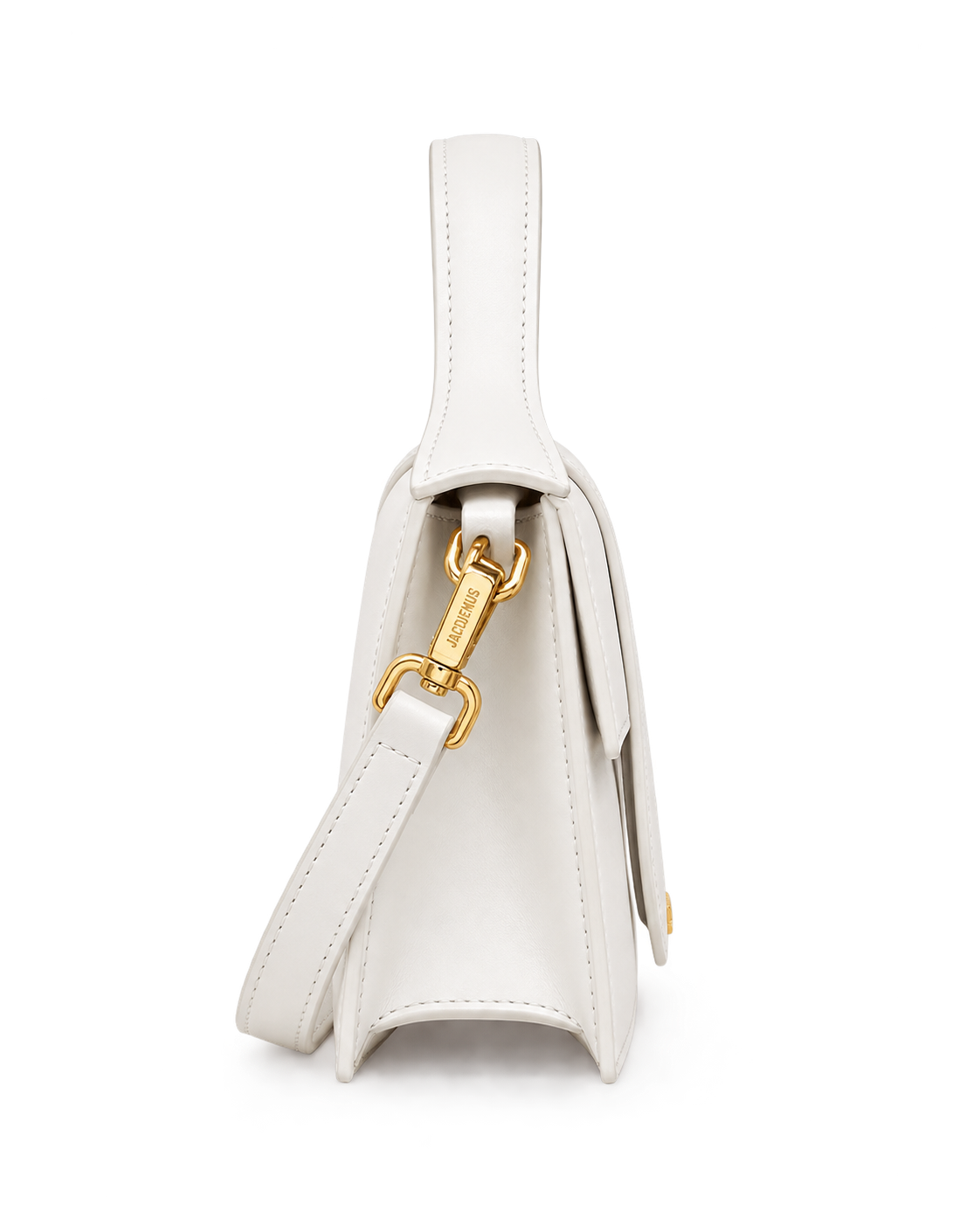 Le Grande Bambino - White