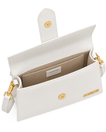 Le Grande Bambino - White