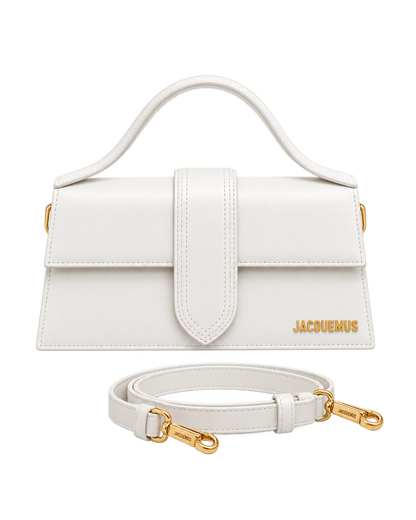 Le Grande Bambino - White
