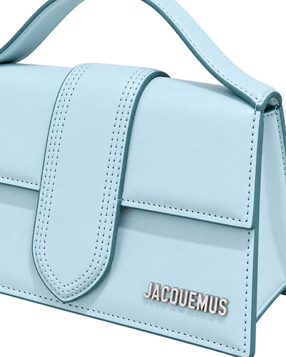 LE GRAND BAMBINO PALE BLUE