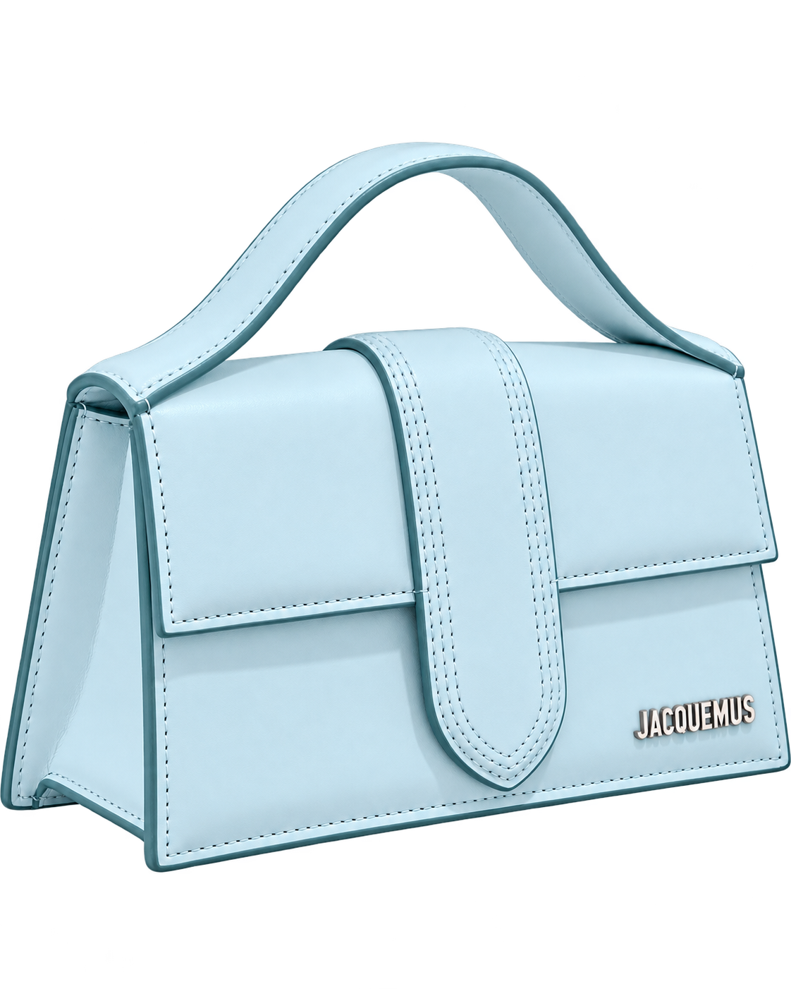 LE GRAND BAMBINO PALE BLUE
