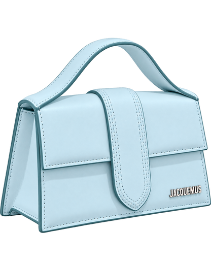 LE GRAND BAMBINO PALE BLUE