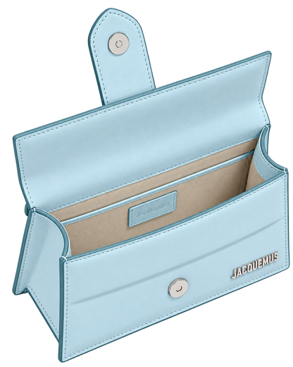 LE GRAND BAMBINO PALE BLUE