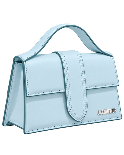 LE GRAND BAMBINO PALE BLUE