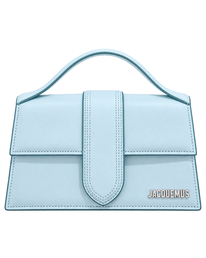 LE GRAND BAMBINO PALE BLUE
