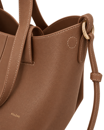 Cyme Edition Textured Camel