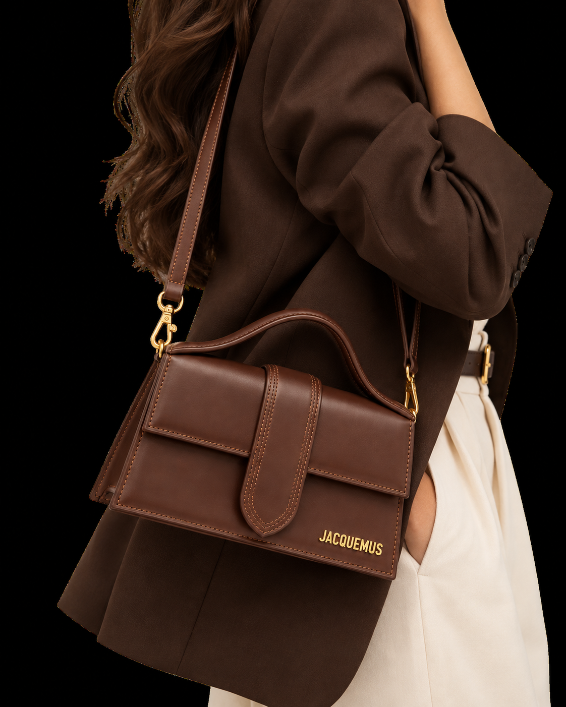 Le Bambino Brown