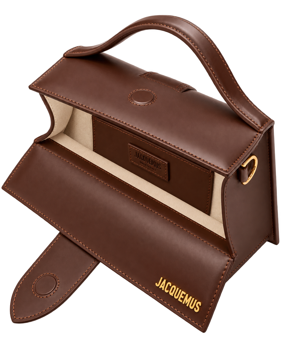 Le Bambino Brown