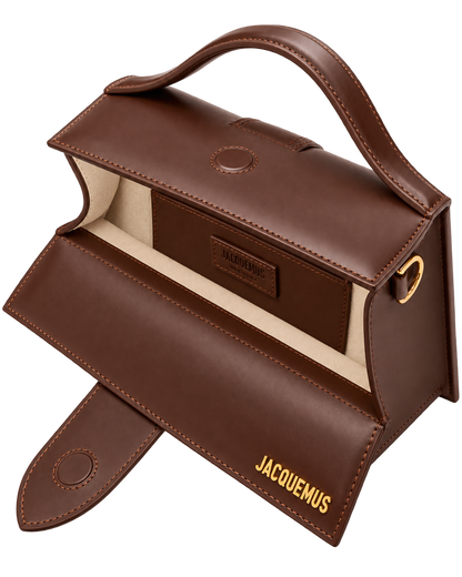 Le Bambino Brown