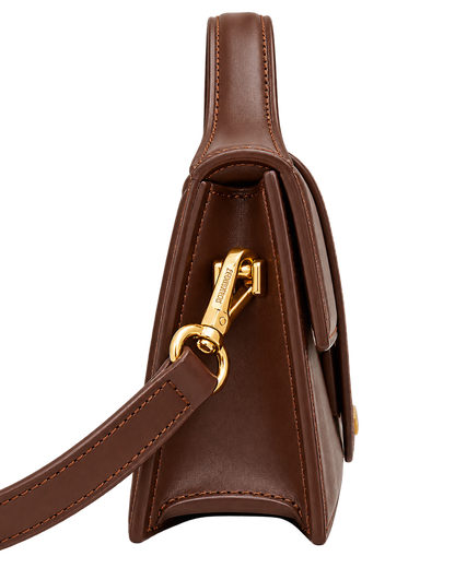Le Bambino Brown