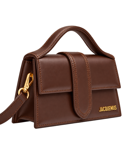 Le Bambino Brown