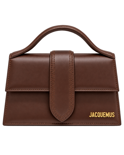 Le Bambino Brown
