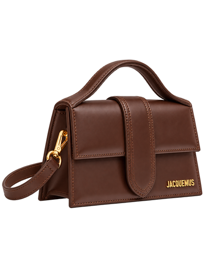 Le Bambino Brown