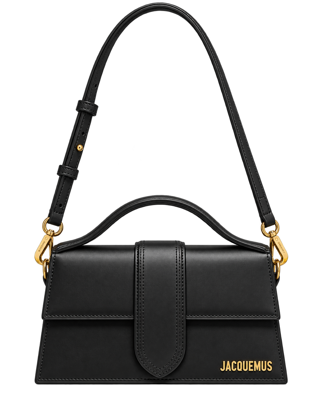 Le Bambino - Black/Gold