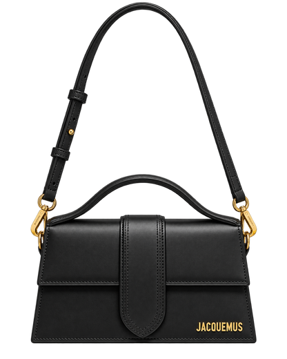 Le Bambino - Black/Gold