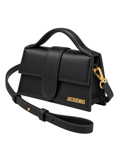 Le Bambino - Black/Gold