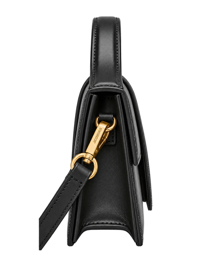 Le Bambino - Black/Gold